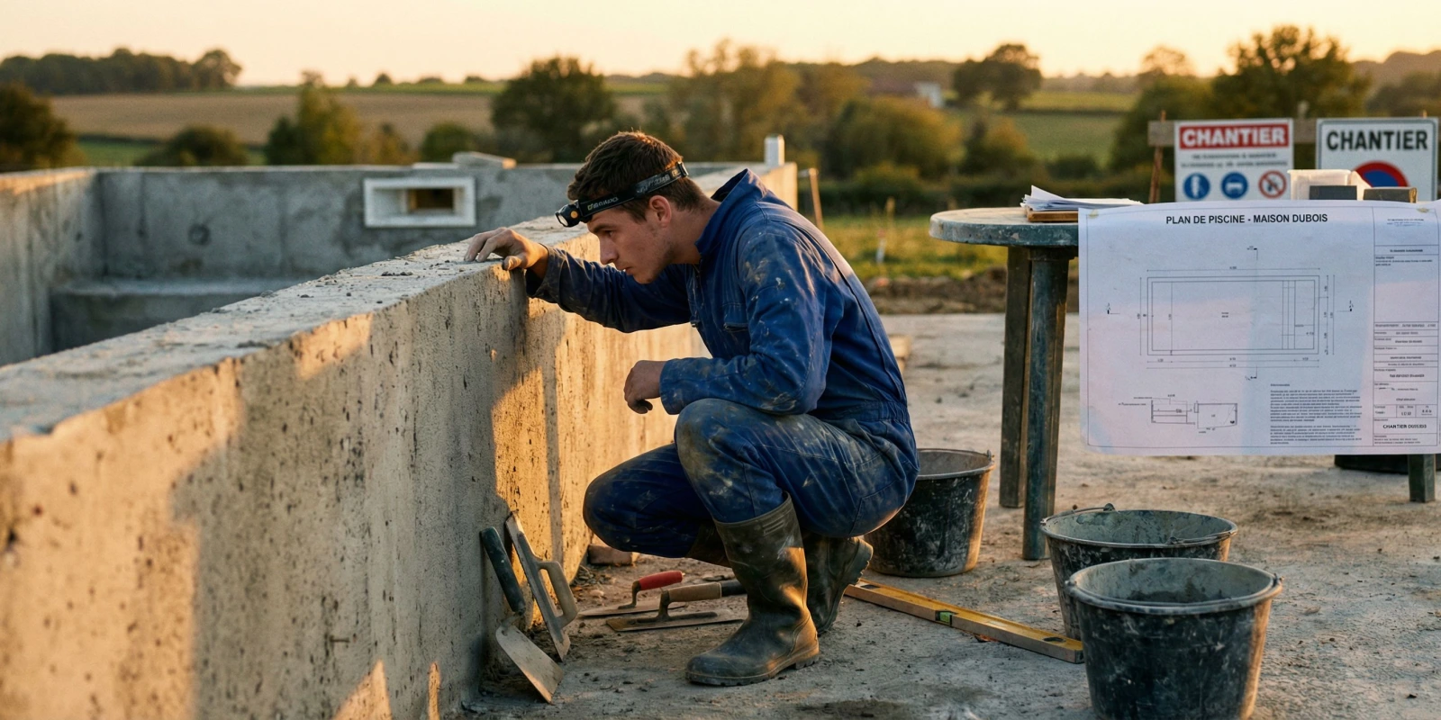 BP Métiers de la Piscine en Alternance : Comment s'Inscrire, Trouver une Entreprise et Réussir
