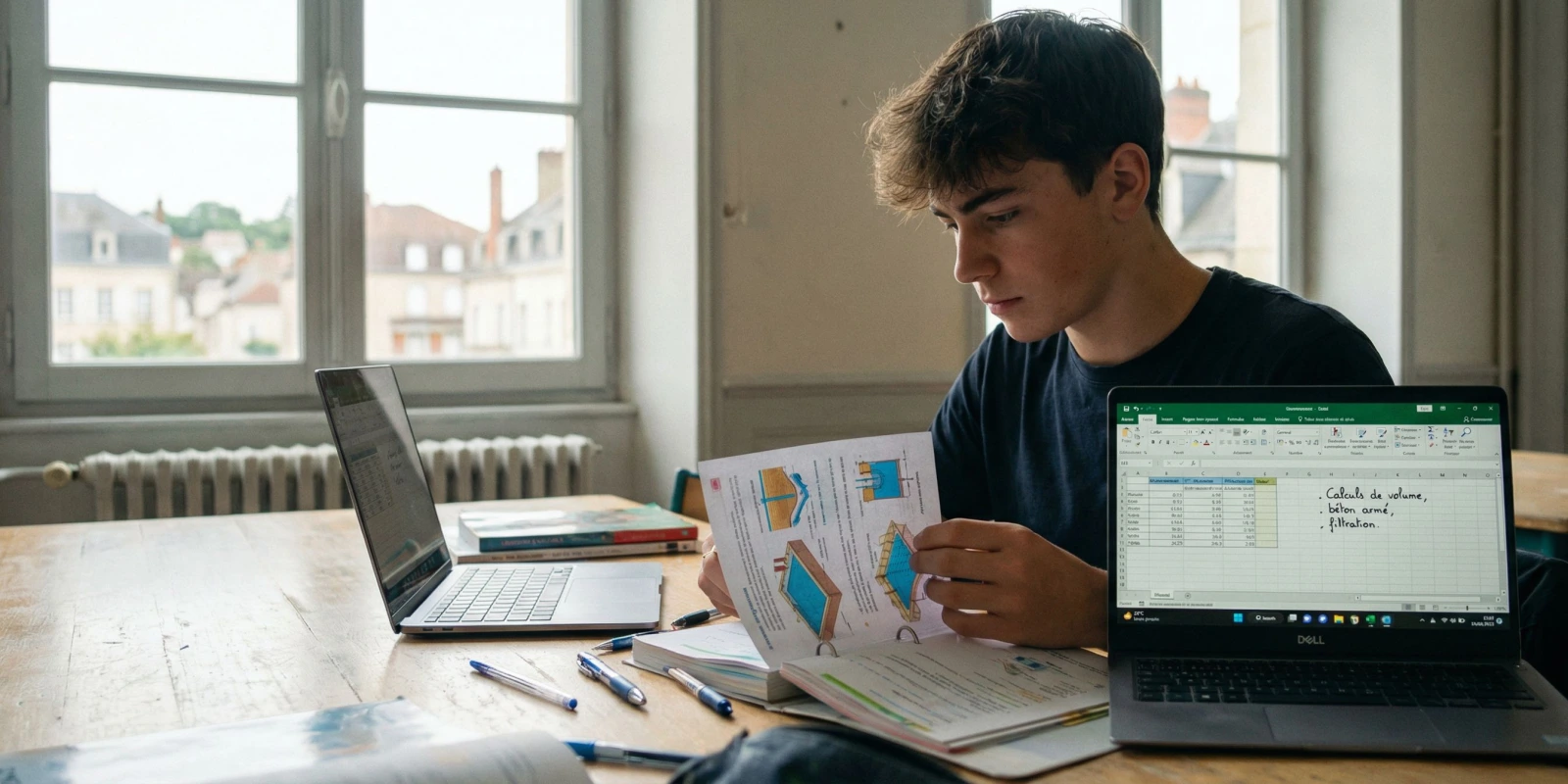 BP Métiers de la Piscine en Candidat Libre : Conditions, Inscription et Stratégie pour Réussir Seul