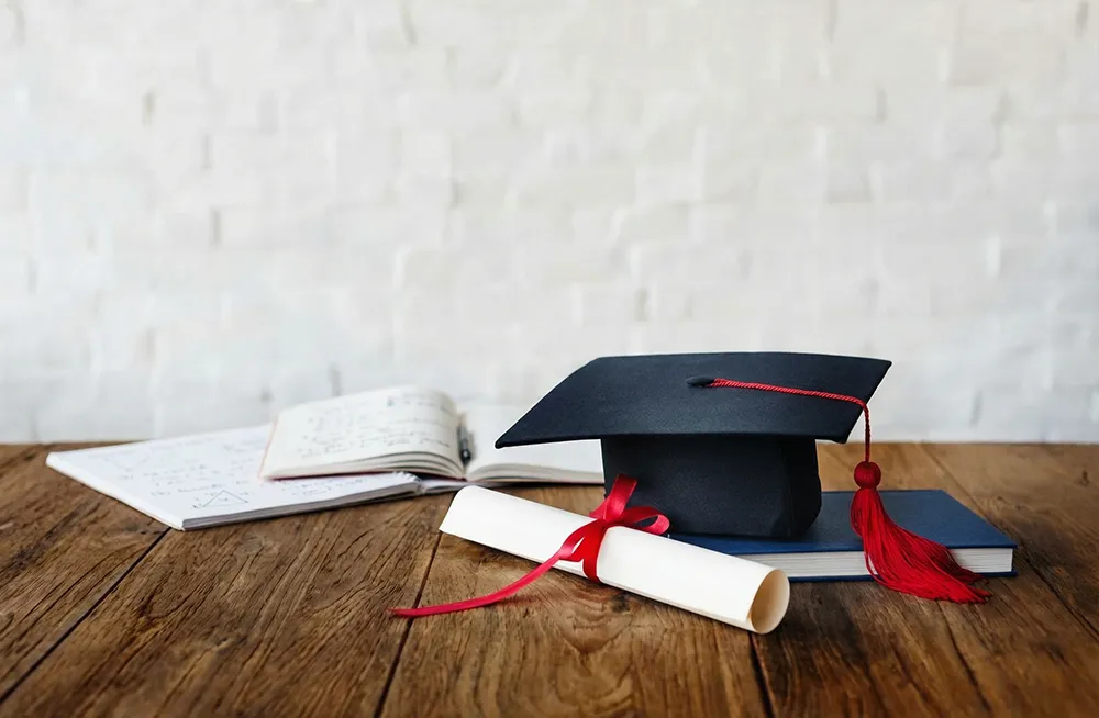 Réussite de son BP Piscine